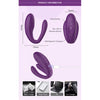 Wearable Remote Control Vibrator - Adult Sex Toys for Women Couples Female Sex Toy G Spot Vibrators 10 Powerful Vibrating
