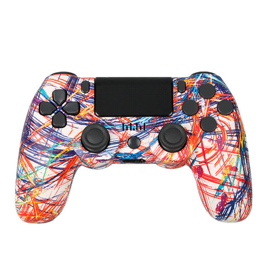 SPBPQY Wireless Controller Compatible - Red Line