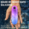 Rose Vibrator Adult Sex Toys, Vibrator Women with 10 Vibration Modes, Sex Toy G Spot Vibrator for Women Couples Adult Games