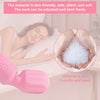 Centerel Wand Massager with 20 Modes 8 Vibration Personal Body Massager Wand Vibrator-Pink