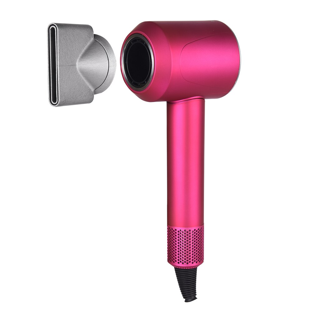Professional Hair Dryer Strong Wind Salon Dryer Hot&Cold Air Wind Negative Ionic Hammer Blower Dry Electric Hairdryer