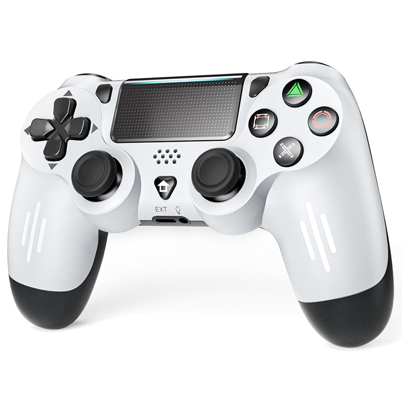 VOYEE Game Controller for PS4 Controller Wireless Bluetooth Gamepad for Playstation 4 Slim Pro Joystick for PS4 Remote Control