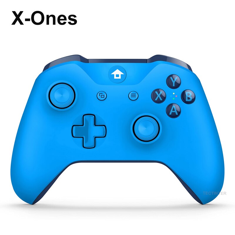 Wireless Game Controller For Xbox Series X/S Support Bluetooth Gamepad For Xbox One/Slim Console PC Android Smartphone Joypad