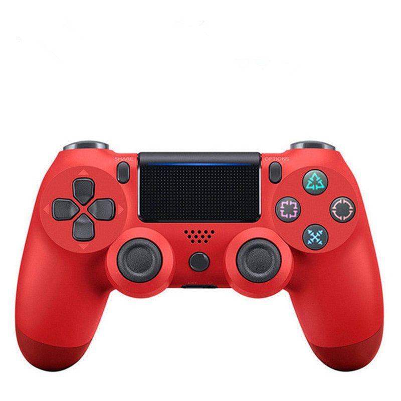Wireless Gamepad For PS4 Controller Bluetooth Vibration Joystick For PS4 Game Console Pad For PS4 PS3