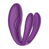 Wearable Remote Control Vibrator - Adult Sex Toys for Women Couples Female Sex Toy G Spot Vibrators 10 Powerful Vibrating