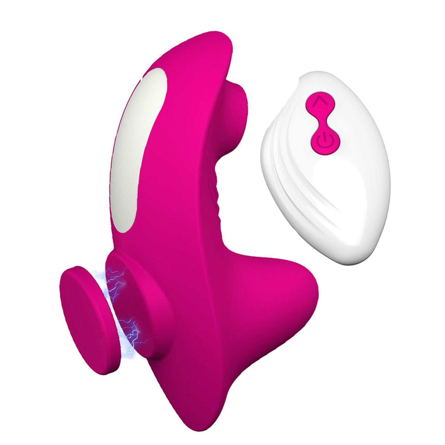 Centerel Remote Control Vibrator Wearable Panty Vibrators G Spot Stimulator with 10 Vibration Modes Adult Sex Toys for Women