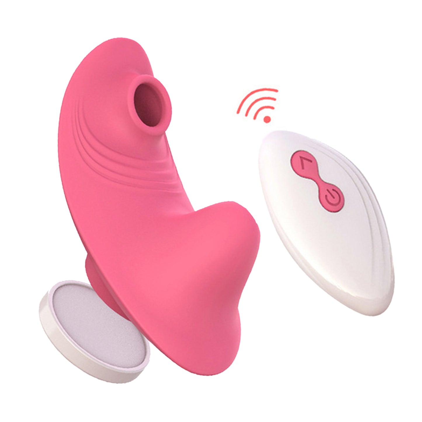 Centerel Remote Control Vibrator Wearable Panty Vibrators G Spot Stimulator with 10 Vibration Modes Adult Sex Toys for Women