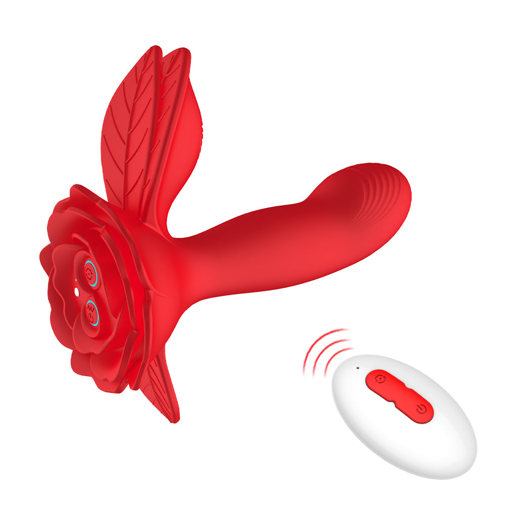 Centerel Vibrator with App&Remote Control,Wearable Panty Vibrator G Spot Vibrator with 10 Modes Adult Sex Toys