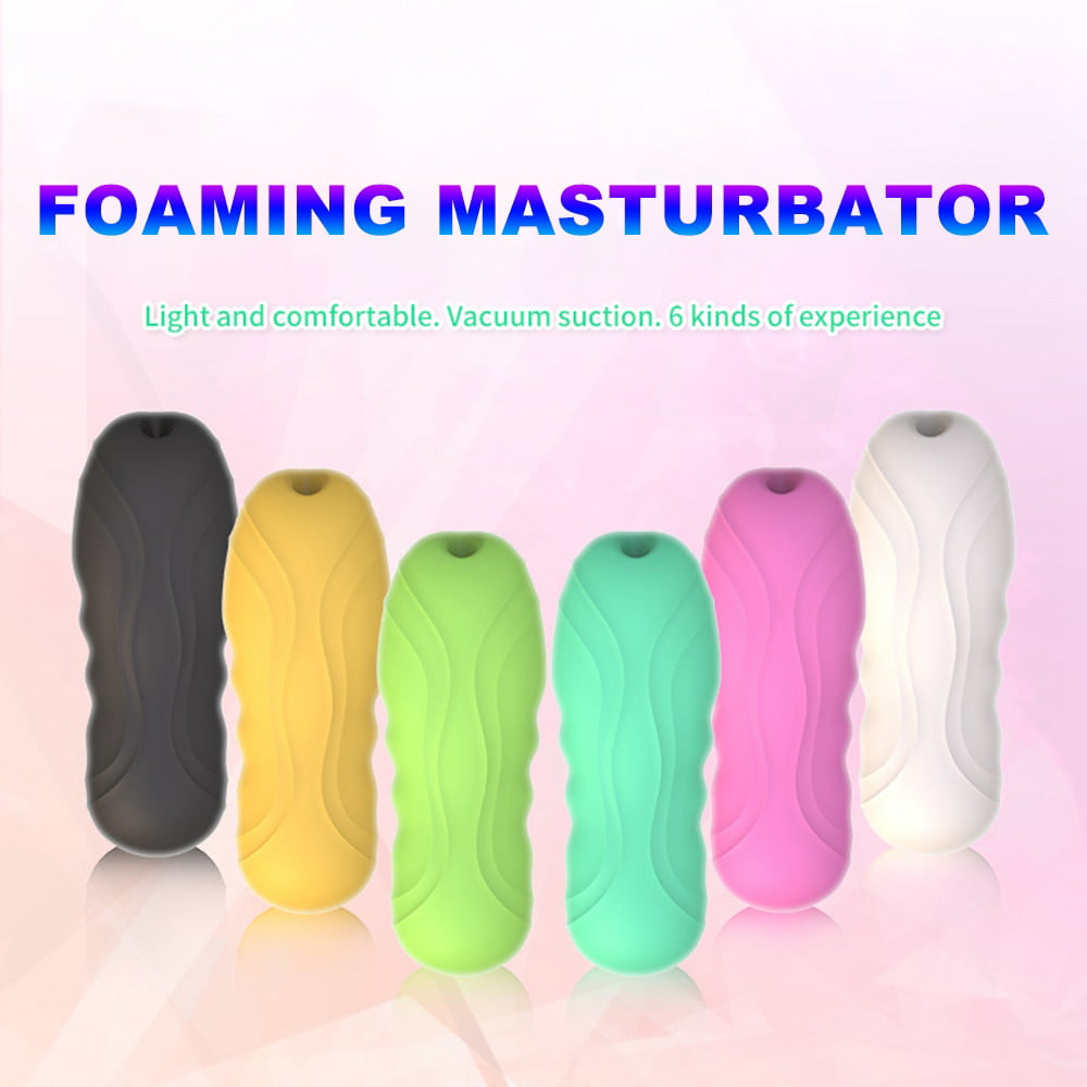 Male Masturbators Cup Bulge Texture Tunnel Male Masturbators, Aerodynamic Design Manual Telescopic Male Masturbators Sex Toys Adult Toys for Men