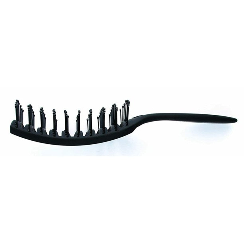 Elecsop Brush Pro Epic Professional Quick Dry Hair Brush IntelliFlex Bristles