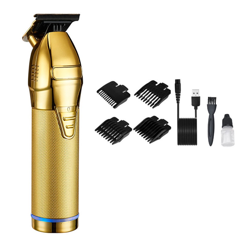 ($199.99 Value)PRO Gold FX Skeleton Trimmer FX Cordless Clipper