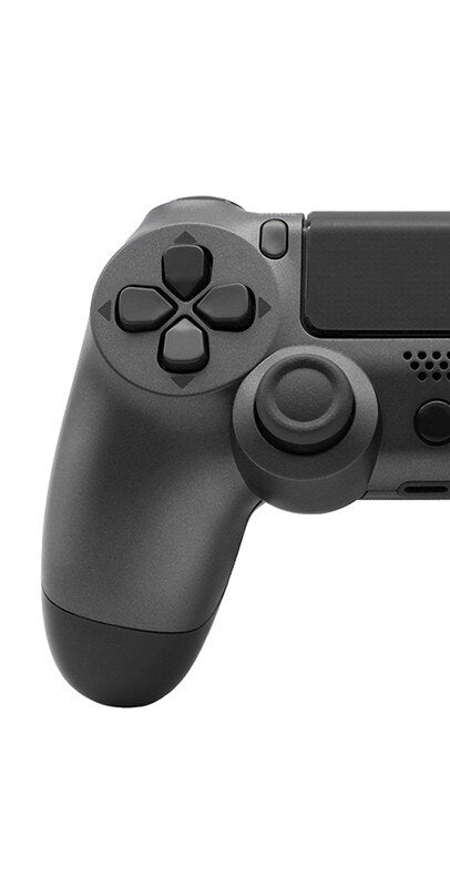 30Colors Bluetooth Double Vibration Controller For PS4 PS3 Wireless Gamepad Joystick For PS4 Game Console 6Axis Joypad Share Key