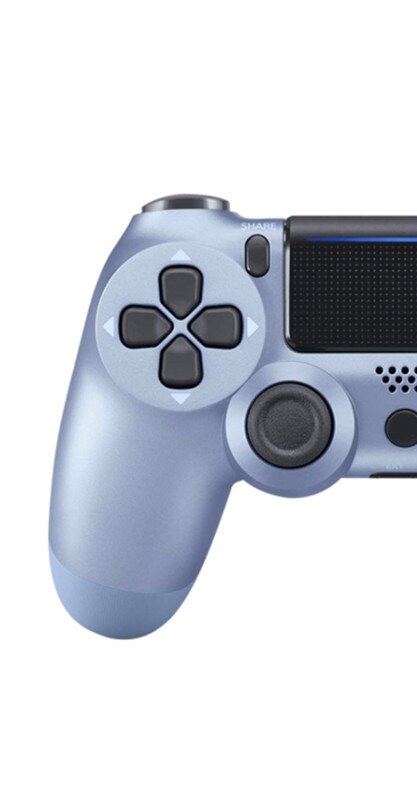 30Colors Bluetooth Double Vibration Controller For PS4 PS3 Wireless Gamepad Joystick For PS4 Game Console 6Axis Joypad Share Key