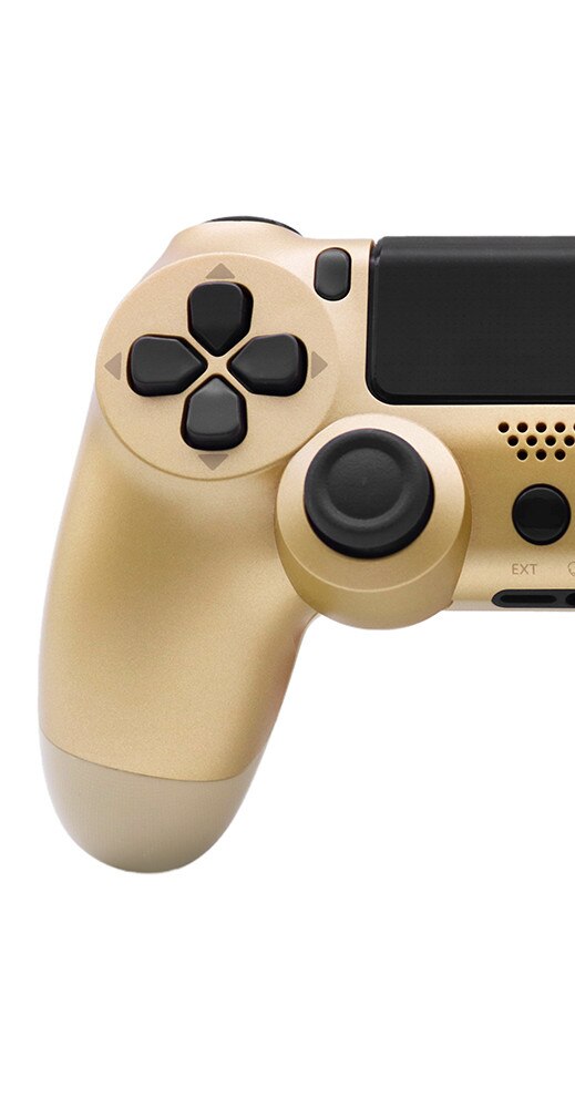 30Colors Bluetooth Double Vibration Controller For PS4 PS3 Wireless Gamepad Joystick For PS4 Game Console 6Axis Joypad Share Key
