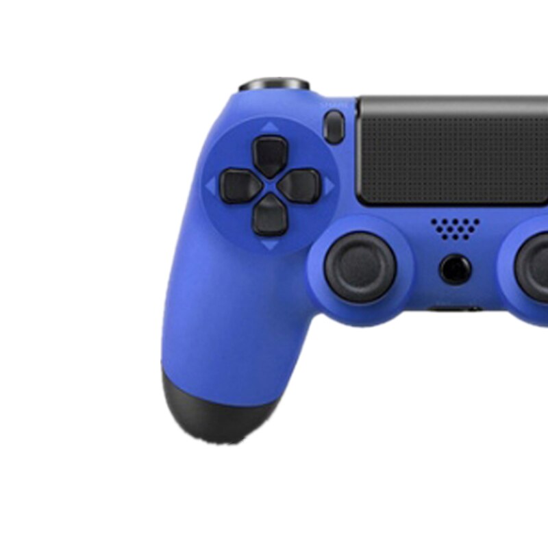30Colors Bluetooth Double Vibration Controller For PS4 PS3 Wireless Gamepad Joystick For PS4 Game Console 6Axis Joypad Share Key