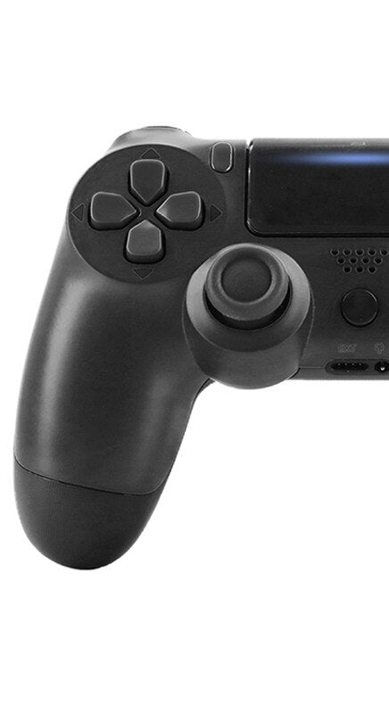 30Colors Bluetooth Double Vibration Controller For PS4 PS3 Wireless Gamepad Joystick For PS4 Game Console 6Axis Joypad Share Key