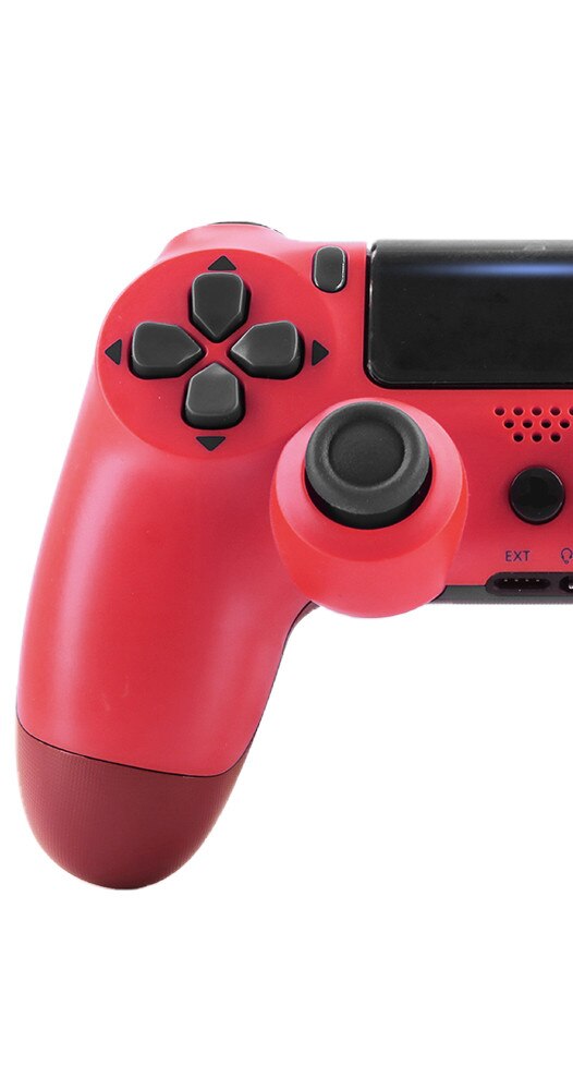 30Colors Bluetooth Double Vibration Controller For PS4 PS3 Wireless Gamepad Joystick For PS4 Game Console 6Axis Joypad Share Key