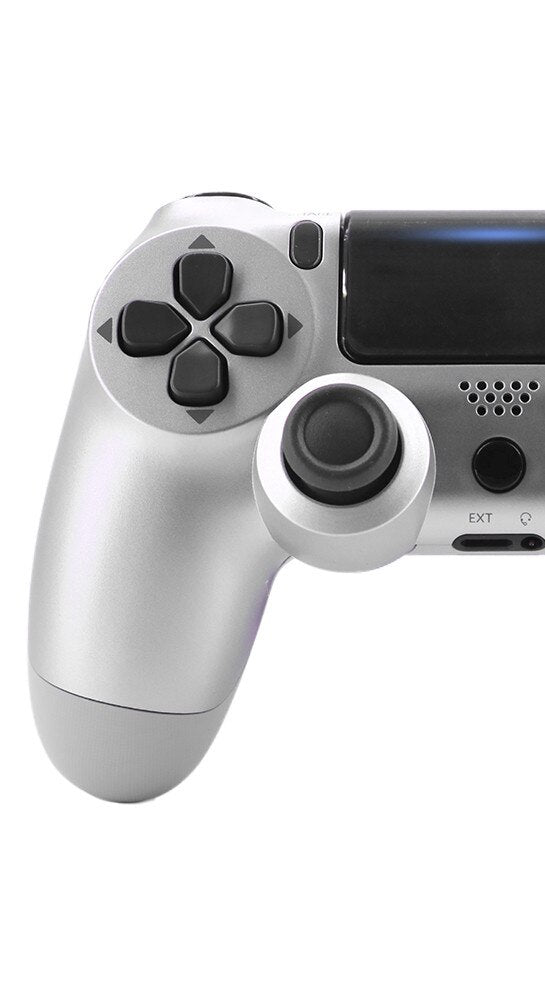 30Colors Bluetooth Double Vibration Controller For PS4 PS3 Wireless Gamepad Joystick For PS4 Game Console 6Axis Joypad Share Key