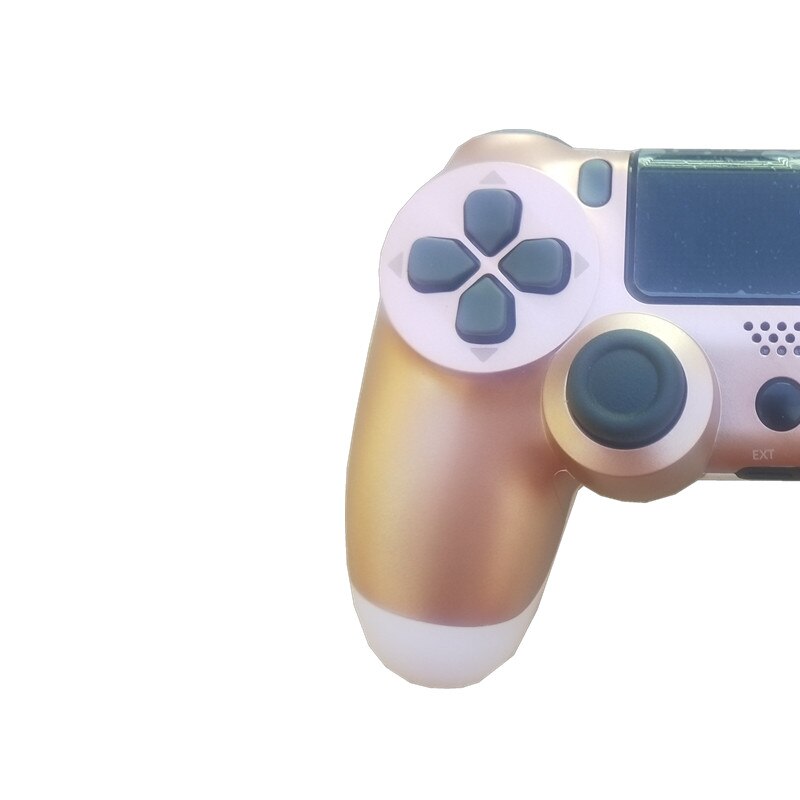 30Colors Bluetooth Double Vibration Controller For PS4 PS3 Wireless Gamepad Joystick For PS4 Game Console 6Axis Joypad Share Key