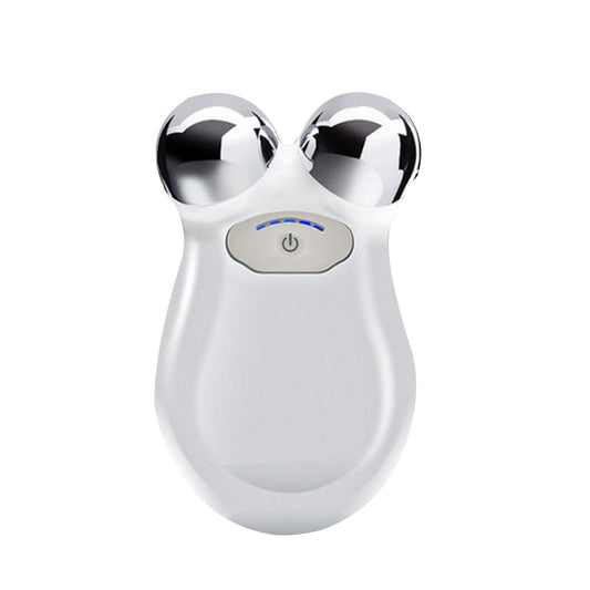 Face Lifting Microcurrent Face Roller Massager Microcurrent Tightening Face Device Microcurrent Facel Machine