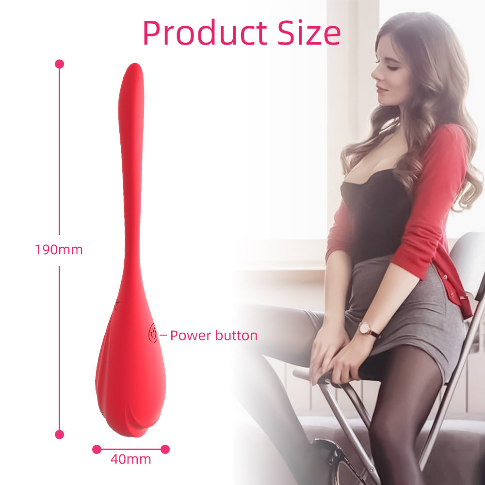 Wireless Vibrator Remote Control Vibrator Wearable Panty Vibrator Dildo With APP Control Adult Sex Toys For Women And Couples