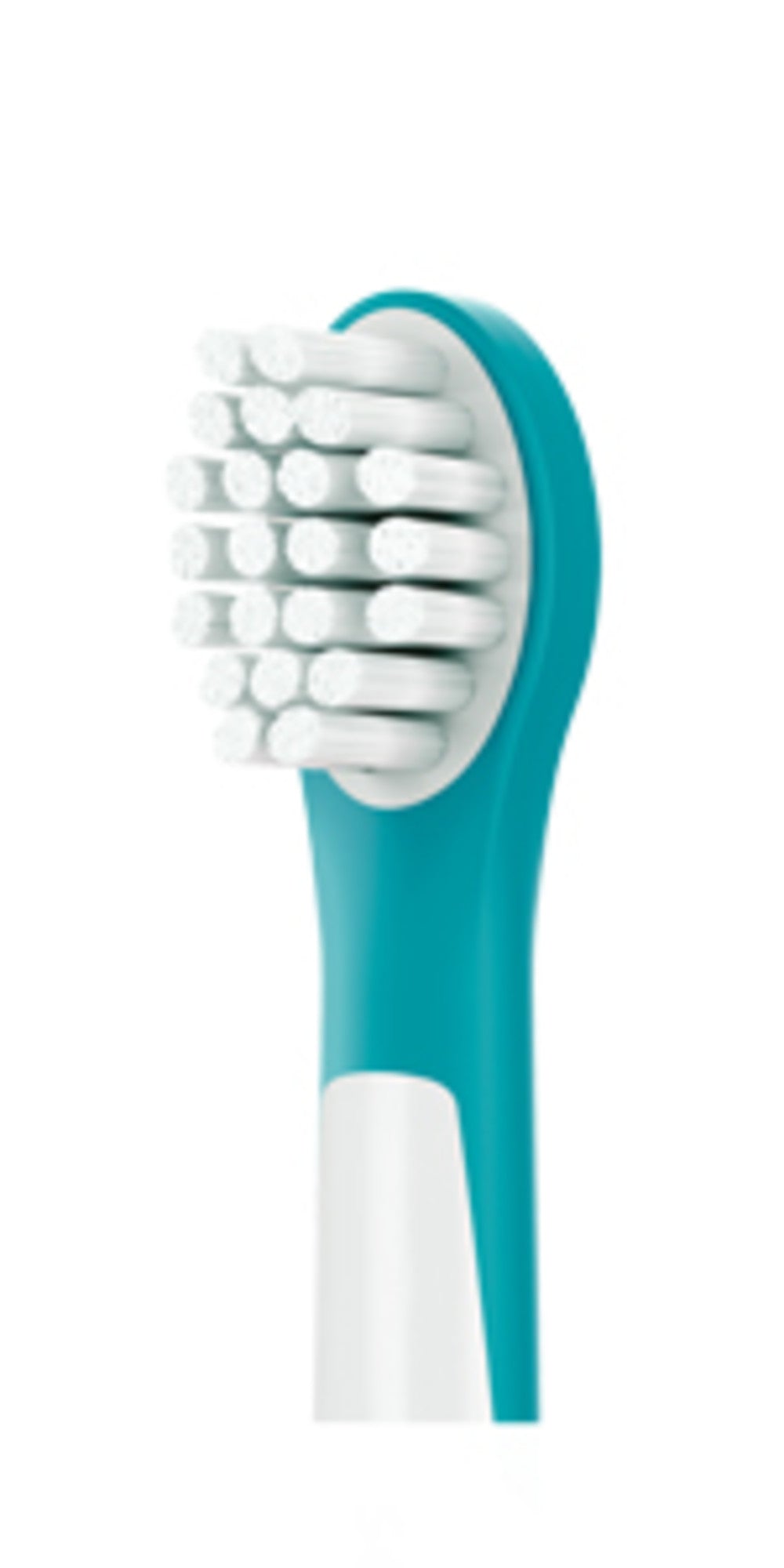 Kids Replacement Toothbrush Heads For Philips Sonicare, HX6032/94, 3-PK Compact