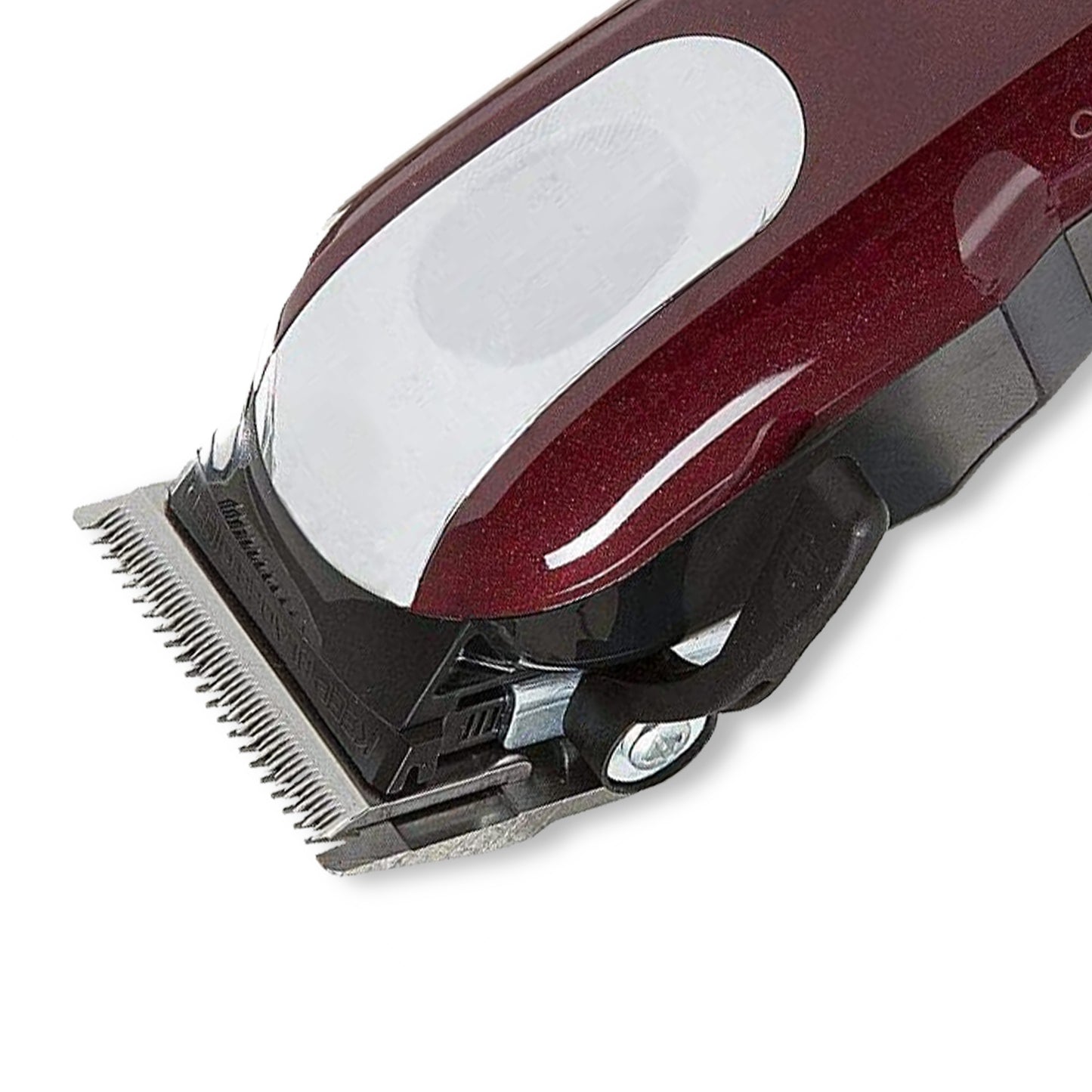 ($119.99 Value) 5 Star Cordless Magic Hair Clipper