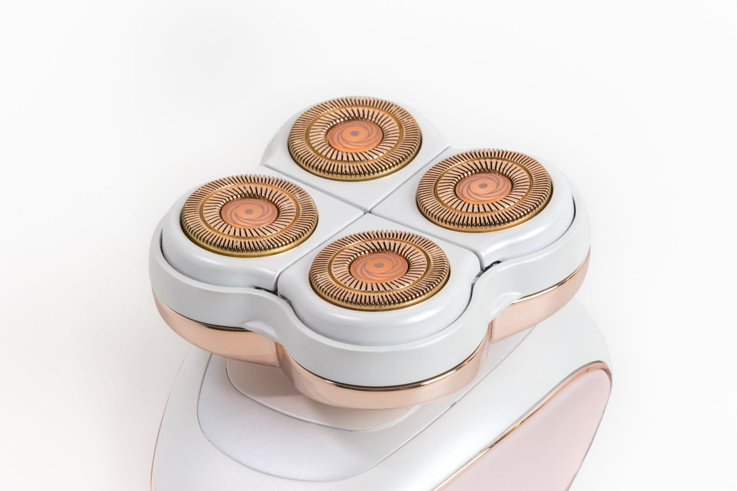Hair Removal for Women, Flawless Hair Remover Legs Body Electric Razors Portable Electric Shavers for Women