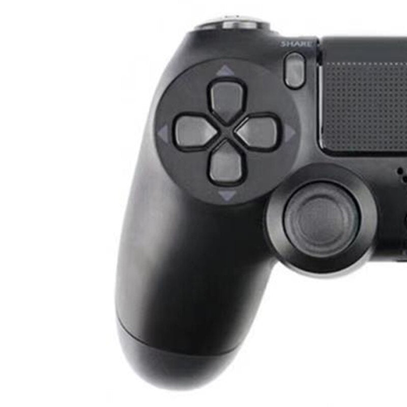 Game-Joystick PS4 Wireless FOR Sony Bluetooth Controller Pro/Slim/PC/iPad/Tablet/Steam/Gamepad