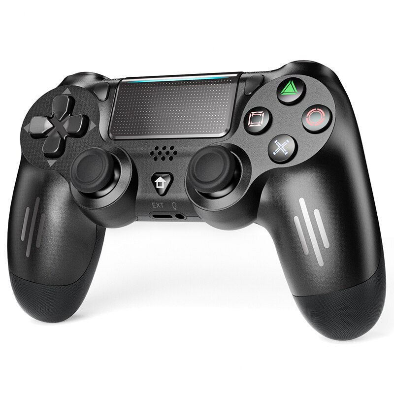 VOYEE Game Controller for PS4 Controller Wireless Bluetooth Gamepad for Playstation 4 Slim Pro Joystick for PS4 Remote Control