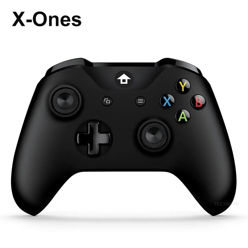 Wireless Game Controller For Xbox Series X/S Support Bluetooth Gamepad For Xbox One/Slim Console PC Android Smartphone Joypad