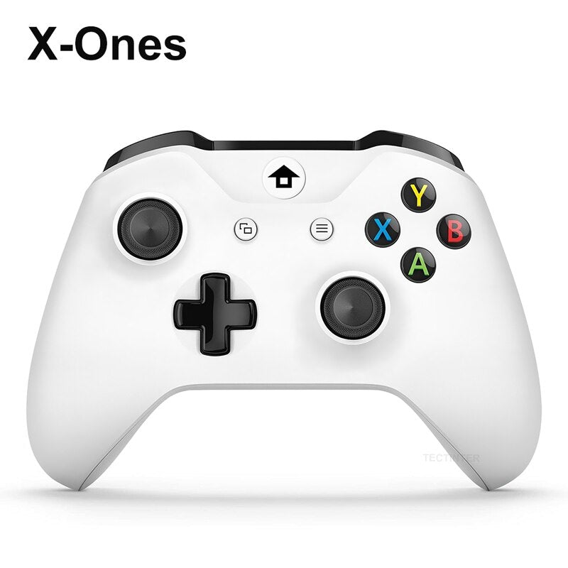 Wireless Game Controller For Xbox Series X/S Support Bluetooth Gamepad For Xbox One/Slim Console PC Android Smartphone Joypad