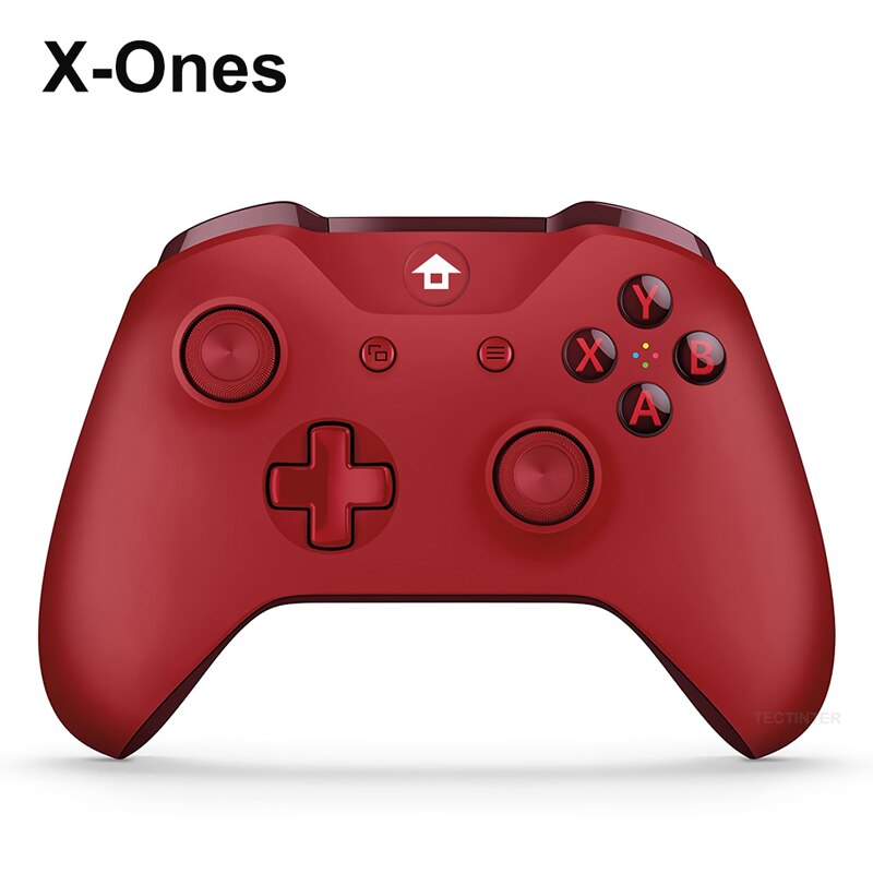 Wireless Game Controller For Xbox Series X/S Support Bluetooth Gamepad For Xbox One/Slim Console PC Android Smartphone Joypad