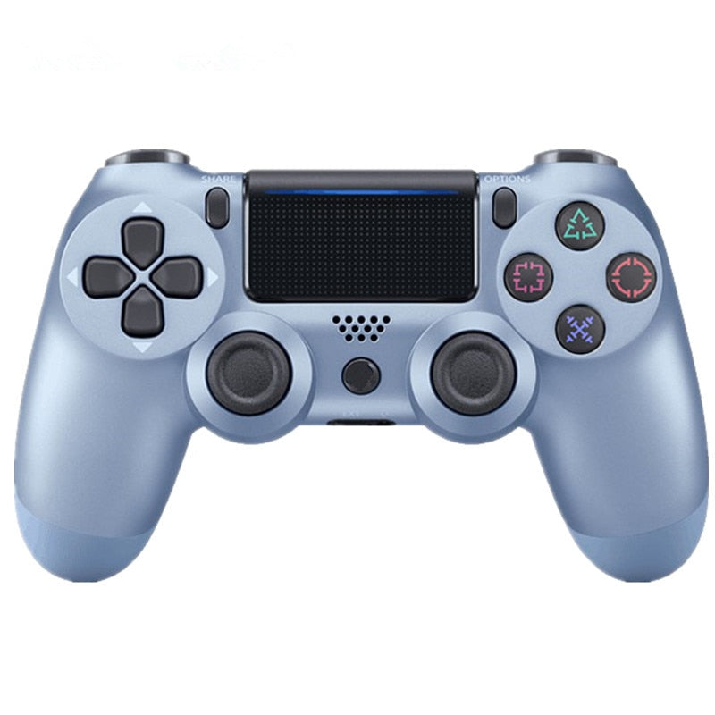 Wireless Gamepad For PS4 Controller Bluetooth Vibration Joystick For PS4 Game Console Pad For PS4 PS3