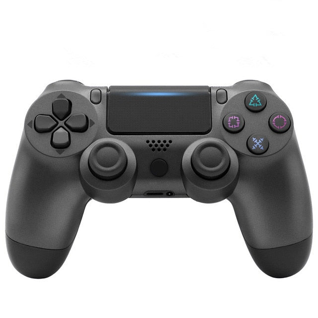 Wireless Gamepad For PS4 Controller Bluetooth Vibration Joystick For PS4 Game Console Pad For PS4 PS3