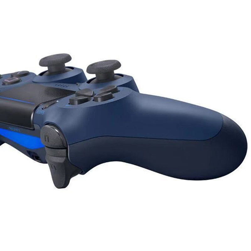 Wireless Gamepad For PS4 Controller Bluetooth Vibration Joystick For PS4 Game Console Pad For PS4 PS3