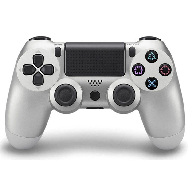 Wireless Gamepad For PS4 Controller Bluetooth Vibration Joystick For PS4 Game Console Pad For PS4 PS3