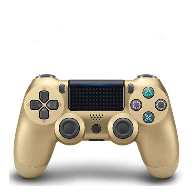 Wireless Gamepad For PS4 Controller Bluetooth Vibration Joystick For PS4 Game Console Pad For PS4 PS3