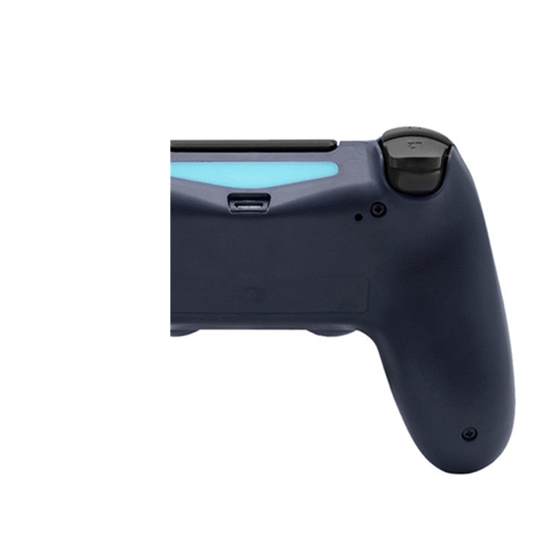 Wireless Gamepad For PS4 Controller Bluetooth Vibration Joystick For PS4 Game Console Pad For PS4 PS3
