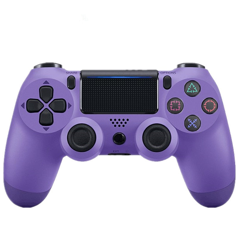 Wireless Gamepad For PS4 Controller Bluetooth Vibration Joystick For PS4 Game Console Pad For PS4 PS3