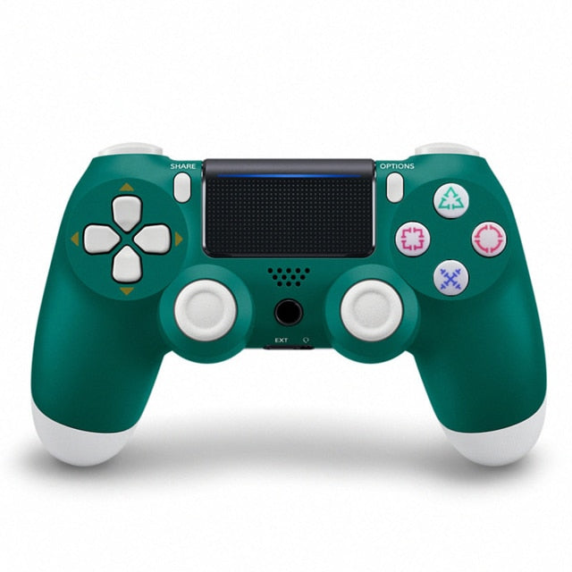 Wireless Gamepad For PS4 Controller Bluetooth Vibration Joystick For PS4 Game Console Pad For PS4 PS3