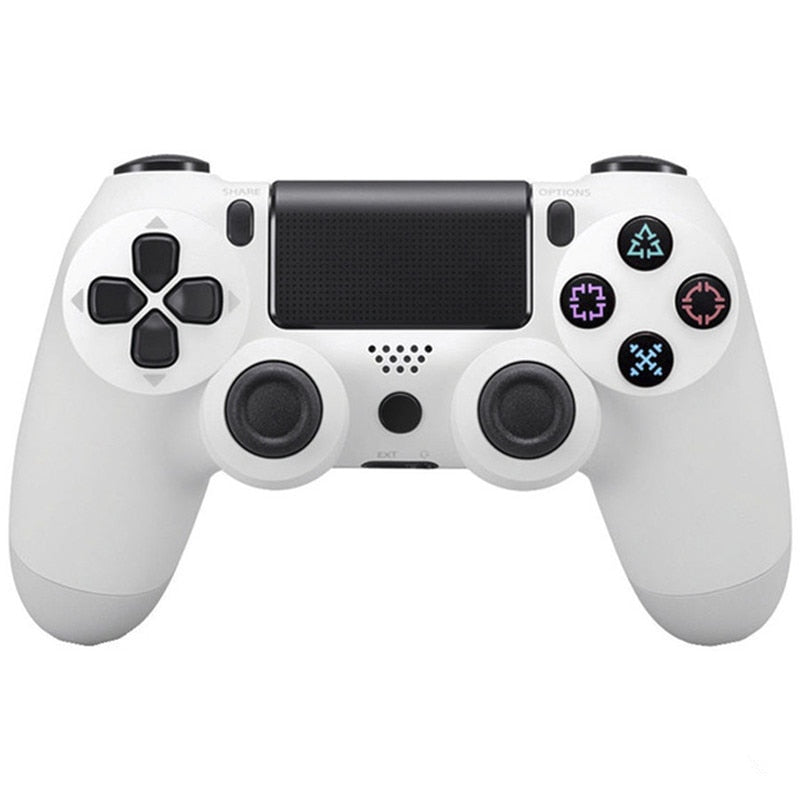 Wireless Gamepad For PS4 Controller Bluetooth Vibration Joystick For PS4 Game Console Pad For PS4 PS3