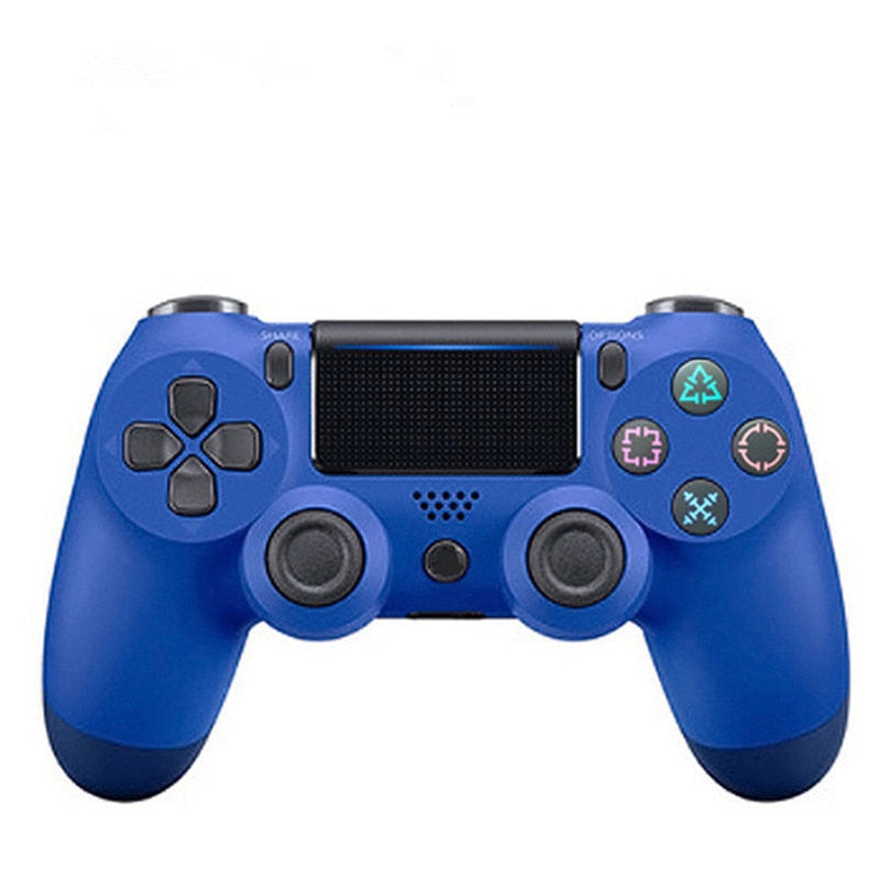 Wireless Gamepad For PS4 Controller Bluetooth Vibration Joystick For PS4 Game Console Pad For PS4 PS3