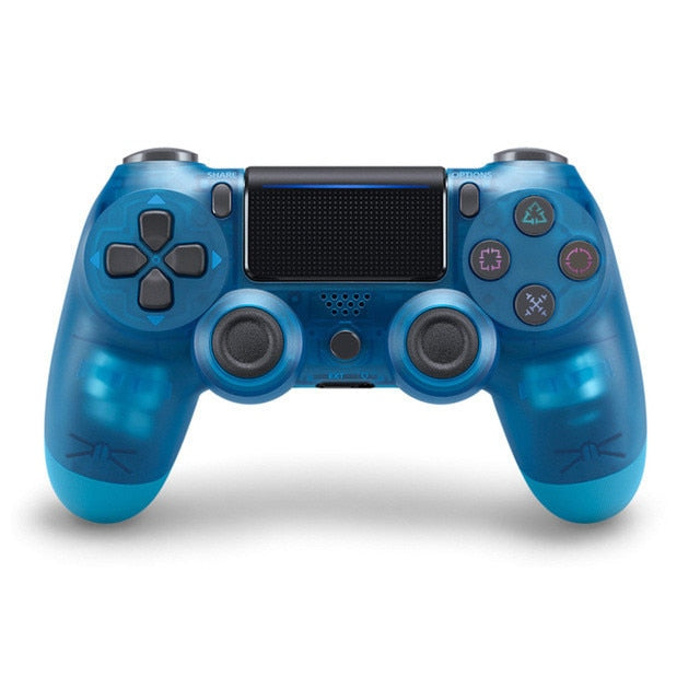 Wireless Gamepad For PS4 Controller Bluetooth Vibration Joystick For PS4 Game Console Pad For PS4 PS3