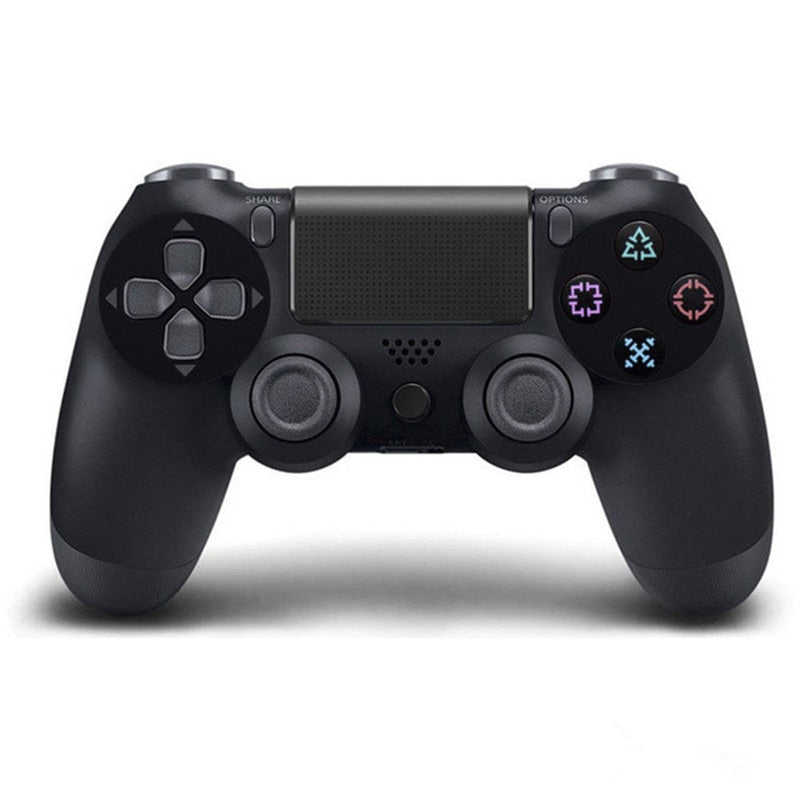 Wireless Gamepad For PS4 Controller Bluetooth Vibration Joystick For PS4 Game Console Pad For PS4 PS3