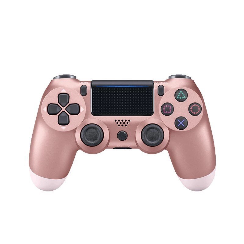 Wireless Remote Control For Ps4 Controller Gamepad 6 Axis Joystick Pc Wireless For PS4 Game Console Pad