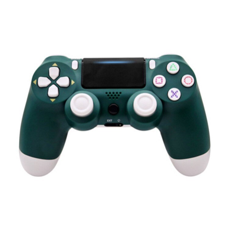 Wireless Remote Control For Ps4 Controller Gamepad 6 Axis Joystick Pc Wireless For PS4 Game Console Pad