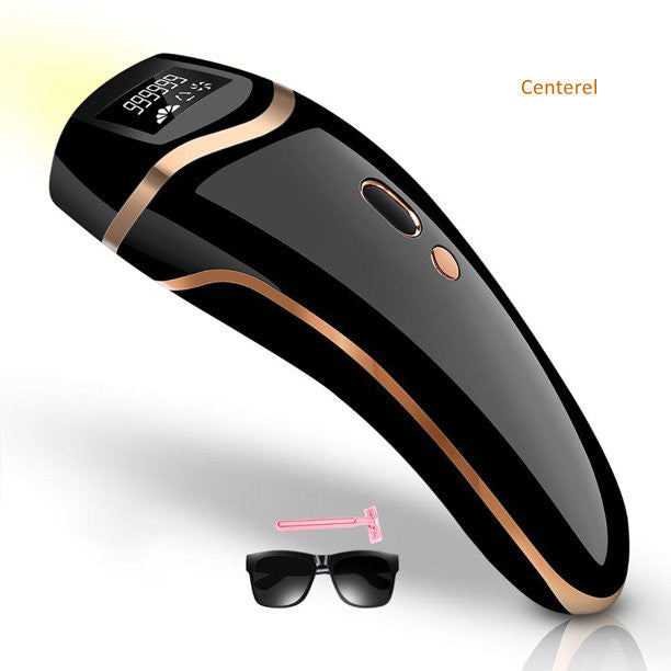 Centerel IPL Hair Removal Permanent Painless Laser Hair Remover Device for Women and Man Upgrade to 999,999 Flashes