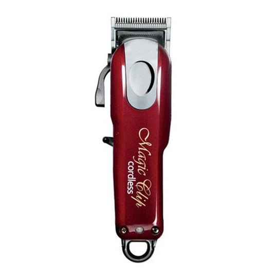 ($119.99 Value) 5 Star Cordless Magic Hair Clipper