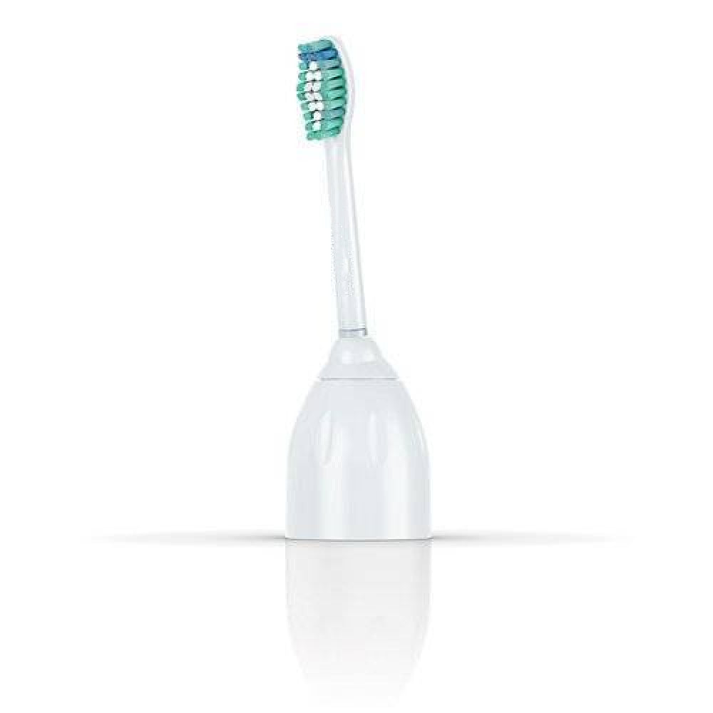 3 Sonic Replacement Brush Heads Compatible with Philips Sonicare E-series Elite, Essence, Advance, C